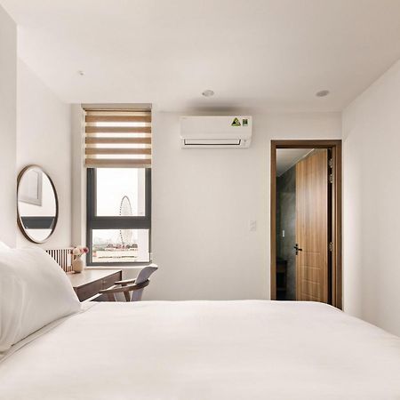 Hoang Thinh Hotel & Apartment Danang Eksteriør billede