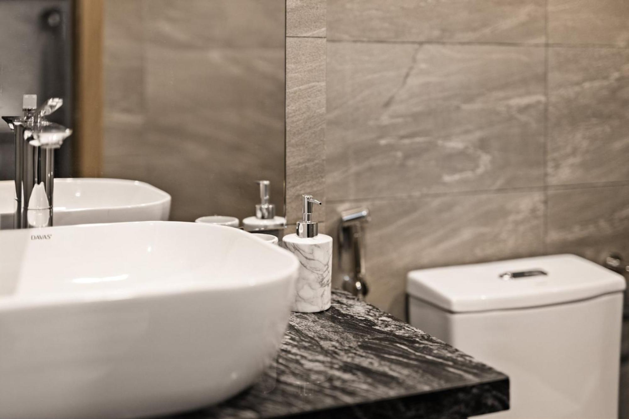 Hoang Thinh Hotel & Apartment Danang Værelse billede