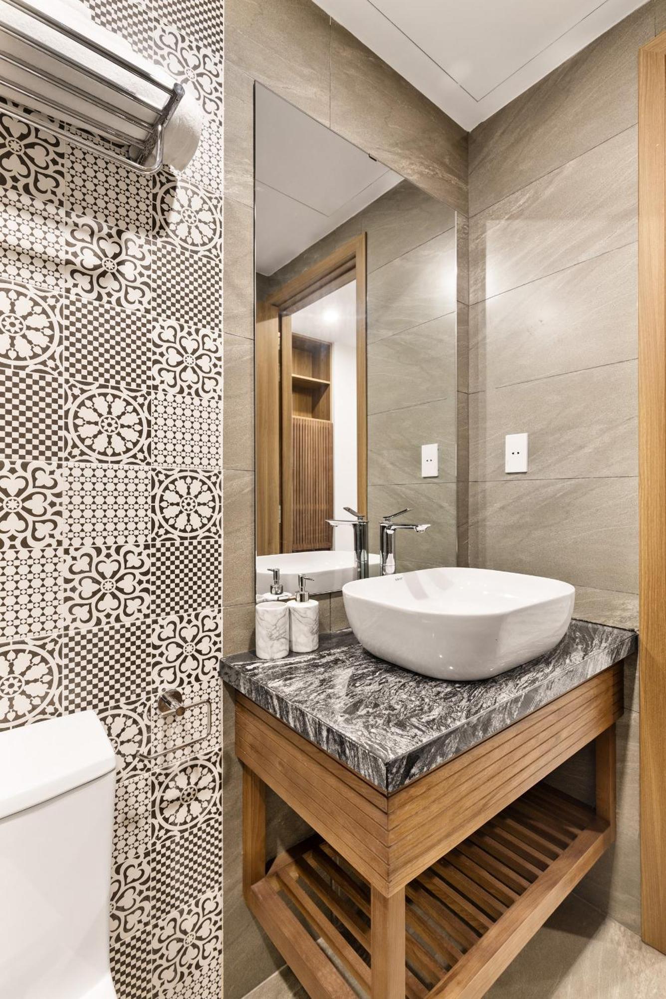 Hoang Thinh Hotel & Apartment Danang Eksteriør billede